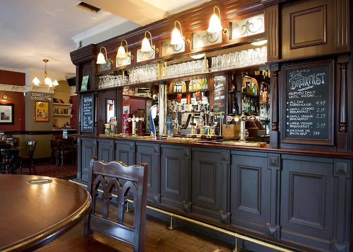 The Beverley By Innkeeper'S Collection